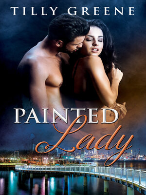 cover image of Painted Lady